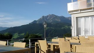 #BigCityHotels #Review Hotel Sonnenberg