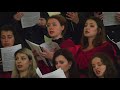 Vox Medicalis Choir: Gloria from Missa Brevis - Jacob de Haan