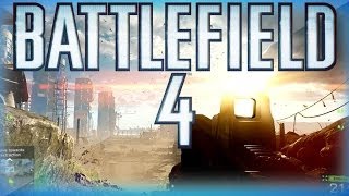 Battlefield 4: XBOX ONE Funny Moments - Funny Bodies, Mashotgun, Epic Explosions "BF4 Funny Moments"