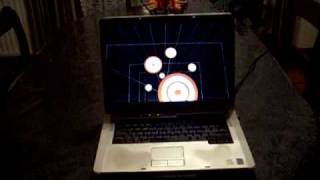 Johnny lee's Headtracking in JAVA and JOGL