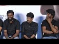 Ramam Raghavam Teaser Launch | Dhanraj Speech | Udvika TV