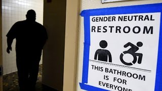 Breaking down the policy & science behind gender identity