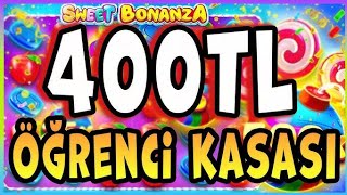 SWEET BONANZA  🍭100.000'LİK DEV VURGUN! #sweetbonanza1000 #slotonline #slot #casino