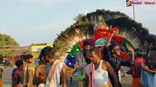 Rameswaram Panguni uthiram Malaysia Kavadi 2 இராமேஸ்வரம் பங்குனி உத்திர  மலேசியா காவடி 2