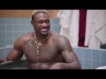 Kevin Hart Doesn't Think DK Metcalf Is Real  Cold as Balls  Laugh Out Loud Network