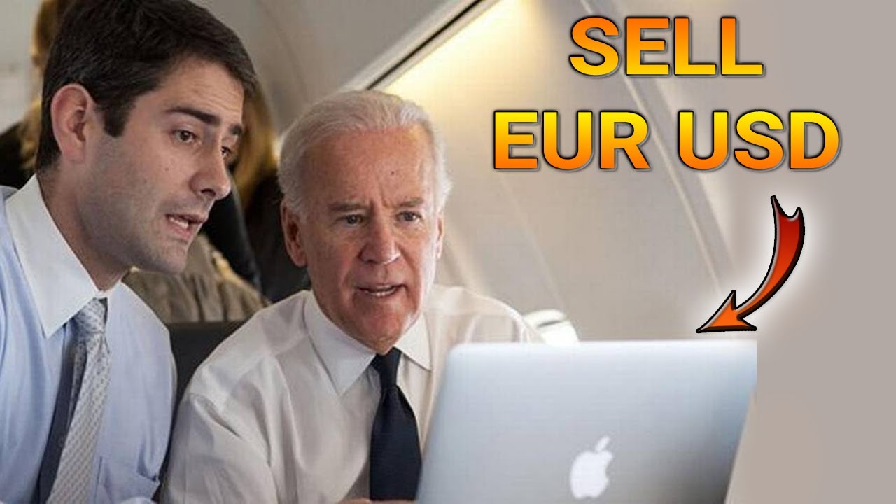 Eur Usd Technical Analysis Forecast Youtube