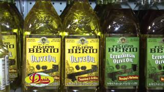 Doris Market - Olive Oil