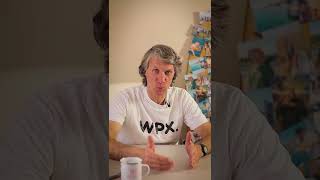 WPX Academy: The Importance of Being Independent