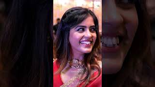 Amritha Aiyer Exclusive Candid Visuals ❤️❤️ | Shreyas Media