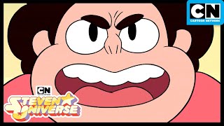 Steven & The Gems Save The World | Steven Universe | Cartoon Network