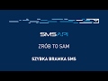 Szybka bramka SMS | Poradnik SMS API Zrób to sam