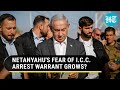 Netanyahu Scared? Israel PM Rants Against ICC Amid Fear Of Arrest Warrant For Gaza War | Hamas