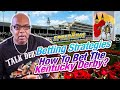 How To Bet The 2023 Kentucky Derby & Oaks Races | Churchill Downs 5/6/2023