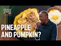 What Happened to Chef Funani’s Pumpkin? | Ready Steady Cook SA