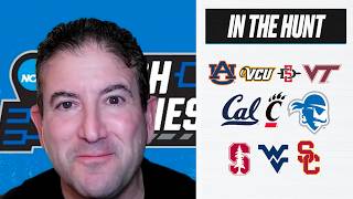 March Madness bracket predictions: Top seed lines projected on March 3