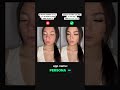 Persona 💚 Best video/photo editor 😍 #style #hairstyle #makeuptutorial #beautycare