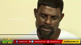 നടൻ വിനായകനെതിരെ കേസ് | Vinayakan