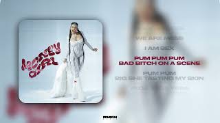 Say Mo - PUM PUM (lyrics  2024)