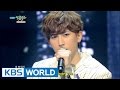 U-KISS - Playground | 유키스 - 놀이터 [Music Bank HOT Stage / 2015.02.27]