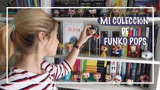 MI COLECCION DE FUNKO POP + UNHAUL DE FUNKOS