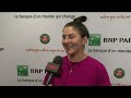 andreescu on dabrowski she s an incredible doubles player