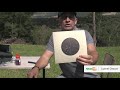 test du pistolet co2 p 09 cz d asg avec mesures de vitesse