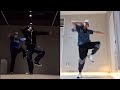 HONEST - Justin Bieber ft. Don Toliver (MIRRORED) | Bada Lee x Shotaro NCT Choreography | Itstesa