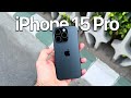 iPhone 15 Pro In Depth Review In Hindi | The Real Pro