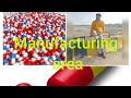 What is production area in pharmaceutical industry?!What is production area?