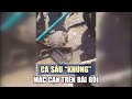 Hợp sức đưa cá sấu 