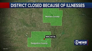 Schools Closing Due To Illnesses