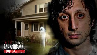 NIGHT ENCOUNTER WITH AN INVISIBLE ENTITY | A Haunting | TRUE PARANORMAL INVESTIGATION TV Episode