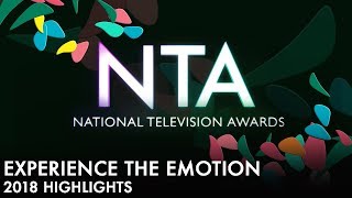 NTA 2018 Highlights