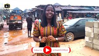 The untold misery in Nkwo Nnewi