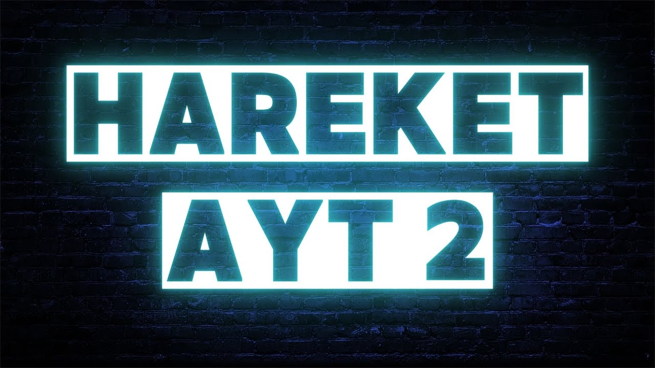 Hareket 2 Youtube