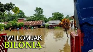 TWI LOMWI NOG MA YAKARKHA BILONIA AMCHAINI LUKUROK || SRANGSALO