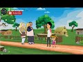 Ka fanu Emma Full Ep 1 to 26  Cartoon Mizo tawngin