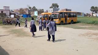 Cricket || The Achievement Public School, Sahajitpur (Saran)