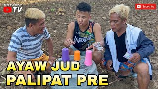 MANGINGILAD NGA KUMPARE 🤣 4