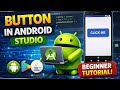 Android Studio for Beginners: Adding Button in Application #android#AndroidDev#button #androidbutton