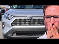 The Best SUV Money Can Buy! (2025 Toyota RAV4 XLE Premium)