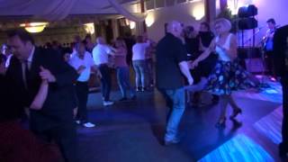 All Shook Up - Big Caz & the 4 Bobs @ The Jukebox Live