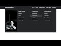 Multi-Column Mega Navbar Menu  | Responsive  HTML CSS JS | Mayancoders