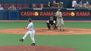 Gary Sheffield's 400th home run