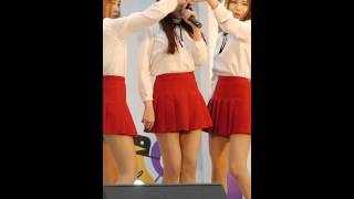 150502 C-Festival 에이데일리(A-Daily) - 말을 해야 알지 (채이) 직캠 by 수원촌놈.mp4