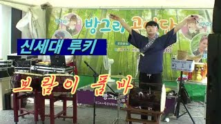 🌈신세대 루키 🏕보람이품바~6/19서산 팔봉산에서