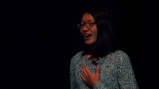 Torn Between Two Cultures | Caroline Chou | TEDxTaipeiAmericanSchool