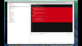 Tutorial 12 : Introduction to Android app development