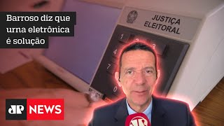 Trindade: As eleições são confiáveis, não há motivo para disputa entre base aliada e oposição - #JM