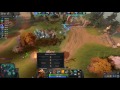 9К ММР МИД ШЕЙКЕР gh liquid ДОТА 2 9k mmr mid earthshaker gh dota 2